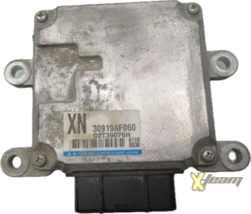 Контроллер CVT B15 25A