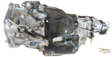 Вариатор CVT TR690JDJAA Exiga 204-253 (3.7)