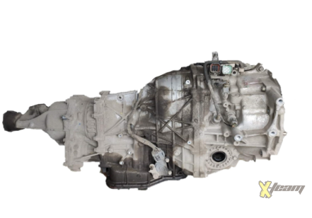 Вариатор CVT TR580DDZBA Форестер 20A/20B 12-15 (3.9)