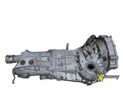 Коробка передач 5МТ Impreza 05-07 152 2WD TM754RU7AA (3.9)