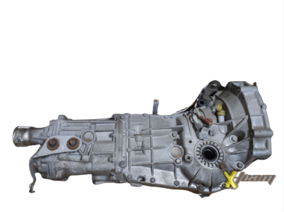 Коробка передач 5МТ B13 203 TY757VSDAA (под 4,11)