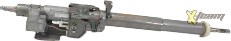 Рулевая колонка B15 S+OBK 14-16