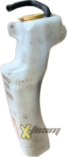 Бачок расширительный на диффузоре S13 12-17 20B+25B+20F