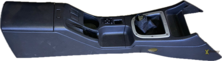 Накладка консолі ручника Impreza