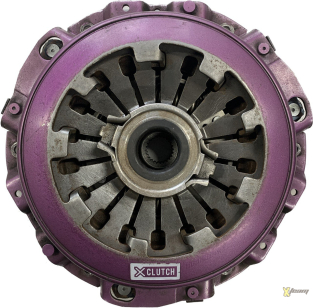 Комплект сцепления XClutch Sprung EJ205