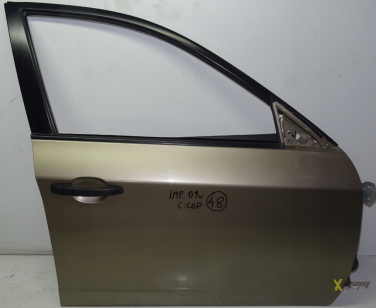 Дверь передняя правая Impreza 08-11 1,5-STI