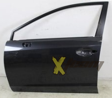 Дверь передняя левая Impreza 08-11 1,5+2.0 STI