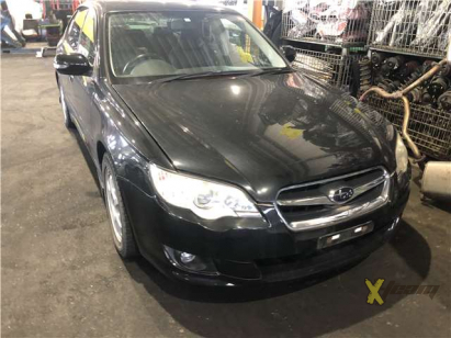 Legacy Sedan B13 2008 р. 2,5 atmo 4AT