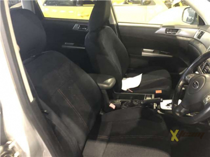 Subaru Forester S12 2008 р. 2.0 atmo 4AT