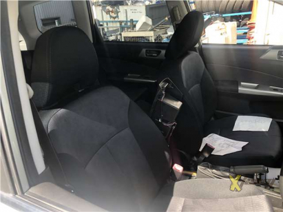 Subaru Forester S12 2008 р. 2.0 atmo 4AT