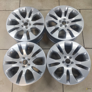 Диск колесный 17х7 OBK 03-09 3,0 к-кт