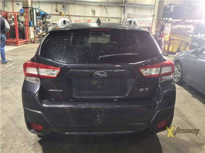 Subaru XV 2017 р. G24 2.0 atmo CVT