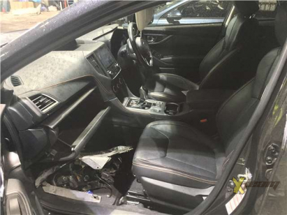 Subaru XV 2017 р. G24 2.0 atmo CVT
