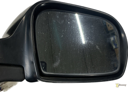Зеркало правое Impreza 08-11 (электроскладывание и подогрев)