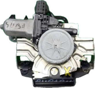 Замок крышки багажника S13-B15 (электро)