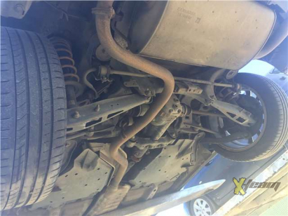 Subaru Impreza G12 2007 р. 2.0 atmo 4AT sport shift