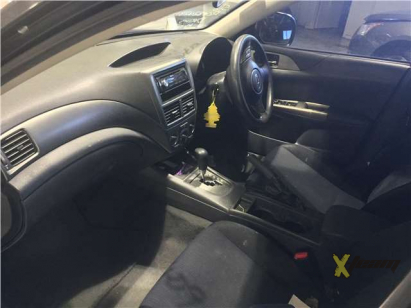 Subaru Impreza G12 2007 р. 2.0 atmo 4AT sport shift