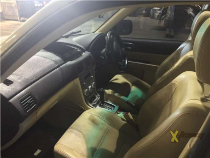 Subaru Forester S 11 2007 р. 2.5 turbo 4AT Sport Shift