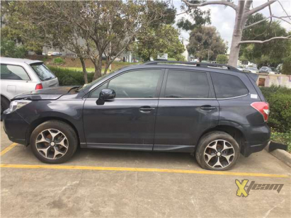 Subaru  Forester S 13 2014 р. 2,5 atmo CVT