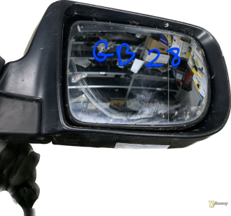 Дзеркало праве Forester 05-07