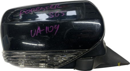 Дзеркало праве Forester 05-07