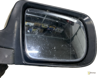 Зеркало правое Forester 05-07