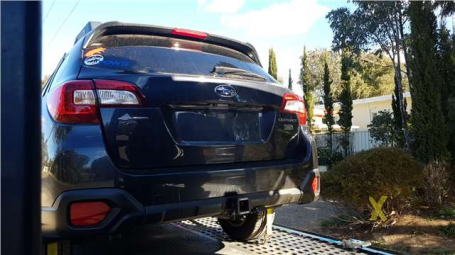 Subaru Outback B15 2014 р. 2.0 turbo diesel 6MT