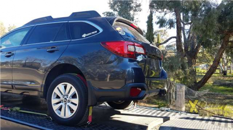Subaru Outback B15 2014 р. 2.0 turbo diesel 6MT