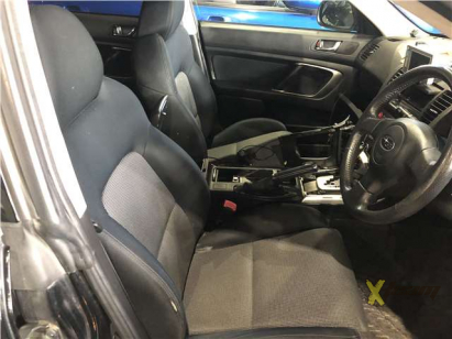 Subaru Legacy Wagon B13 2005 р 2.0 atmo 4AT