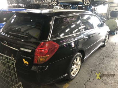 Subaru Legacy Wagon B13 2005 р 2.0 atmo 4AT