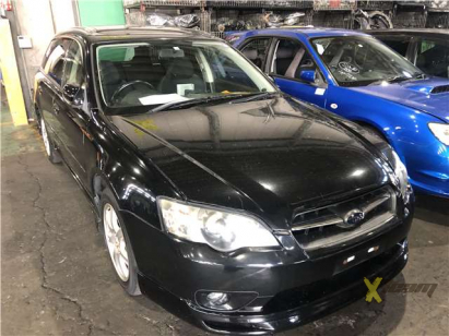 Subaru Legacy Wagon B13 2005 р 2.0 atmo 4AT
