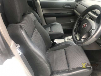 Subaru Forester S 11 2003 г. 2,0 turbo 4AT