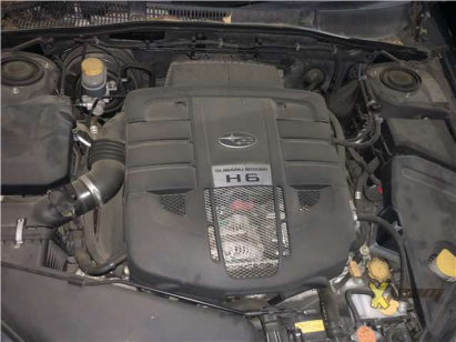 Subaru Outback B13 2006 р. 3,0 atmo 5AT