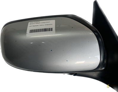 Зеркало правое Impreza 03-07