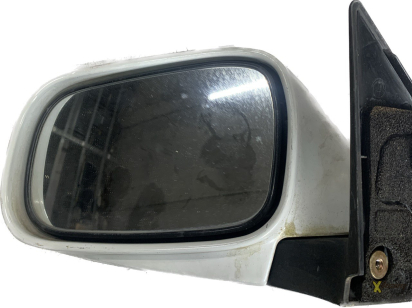 Зеркало левое в сборе B12 02-03