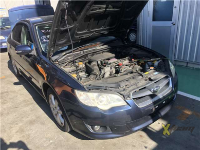 Subaru Legacy sedan B13 2006 р. 2,0 atmo 4AT