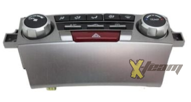 Блок управления климатом B14 S+OBK 09 2.5-3.6