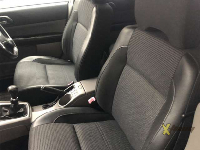 Subaru Forester S11 2004 р. 2.0 turbo 5MT