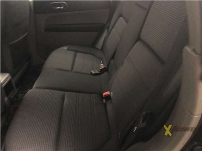 Subaru Forester S11 2004 р. 2.0 turbo 5MT