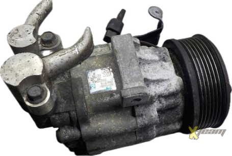 Компрессор кондиционера Forester 07-11 20Z