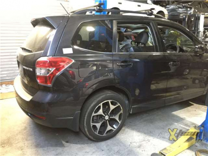 Subaru  Forester S 13 2014 р. 2,5 atmo CVT