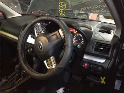 Subaru  Forester S 13 2014 р. 2,5 atmo CVT