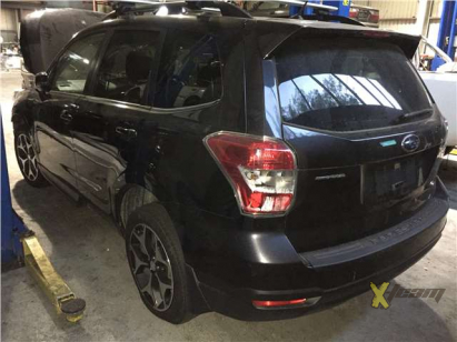 Subaru  Forester S 13 2014 р. 2,5 atmo CVT