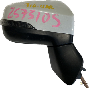 Зеркало правое в сборе B15 17-18