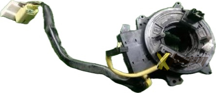 Контактная группа руля (шлейф) Impreza/Forester 08-11