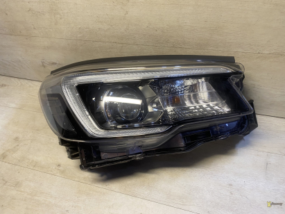 Фара правая S14 19+