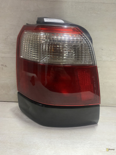Фонарь задний левый Forester 99-02
