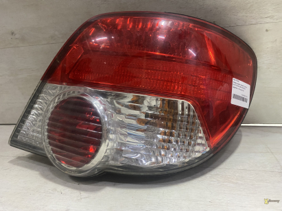 Фонарь задний правый Impreza 02-05 W.(RS+OBK+WRX).RH