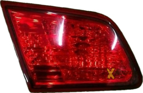 Фонарь задний левый на крышке багажника Legacy 09-10 sedan