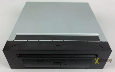 Аудиоустройство Kenwood FVZ201ERF2